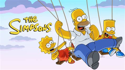 les simpson s|the simpsons watch on disney.